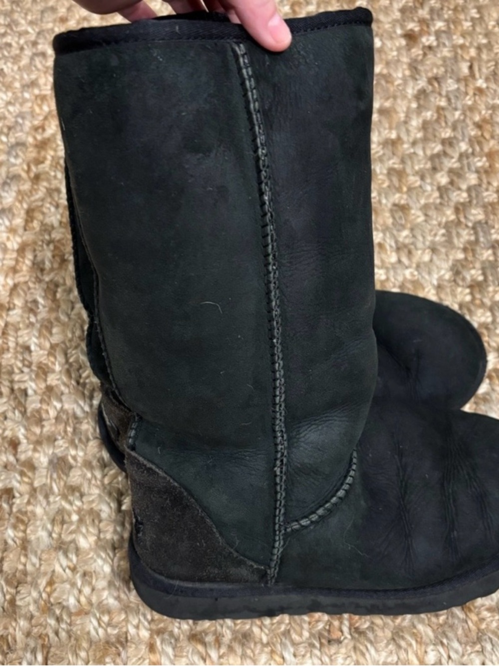 Ugg Boots - Picture 3 of 8